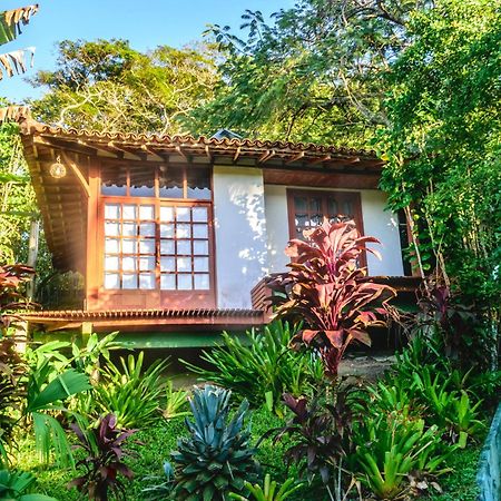 Pousada Jardim das Bromélias Porto Seguro Exterior foto